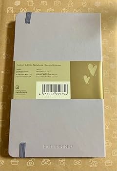 Amazon.co.jp: 藤本さきこ モレスキン ノート : 文房具